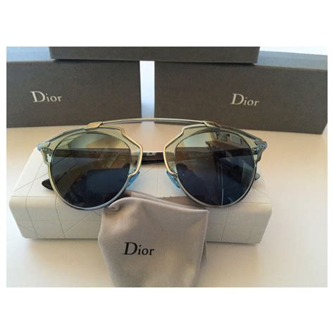 lunette dior soreal|Dior So Real Sunglasses .